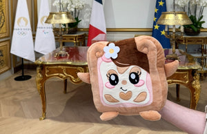 Vous pouvez goûter le pâté en croûte de l'Élysée... Et Jean-Croûte l'a testé !